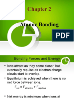 2b - BEP1033 & EP108 Atomic Bonding