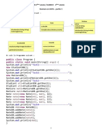 JAVA - Examen1