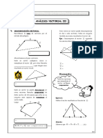 Análisis Vectorial III