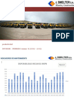 Informe Semanal - Sem04 - Febrero