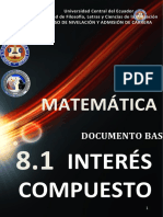 Documento Base 8.1