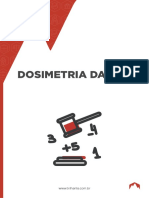 Dosimetria Da Pena