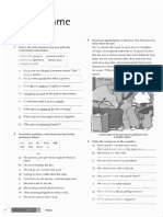 WorkBook Inside Out Pre-Intermediate (3 y 4 - Amarillo)