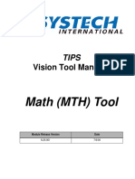 VisMth (Systech)