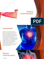 Doencas Cardiovasculares