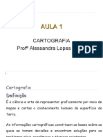 29382-Aula 1 - Cartografia