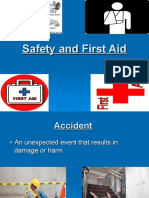 1st Aid