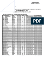 Resultat Def 2021