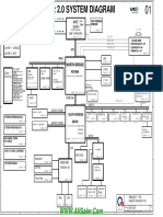 HP Pavilion Tx2000-Tx2500 Quanta TT9 Soyuz2.0 Schematics