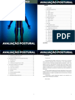 Avaliação Postural 2