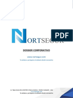 Dossier Corporativo NORTSEGUR SAC 2021