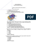 Soal Pas Bio Xi 30