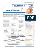Química I Guía 1 Verano 2022