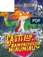 El Castillo de Zampachicha Miaumiau