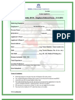 Buddy Bpo Emp Referral Form