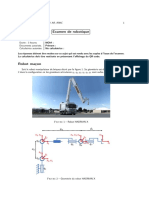 Examen Robotique 19