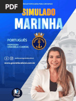 Marinha - Simulado - RM2