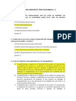 Banco de Preguntas - 2