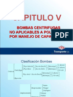 Capitulo 5 B. Centrifugas