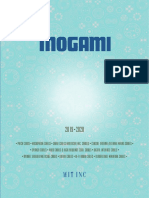 Catalogo Mogami 2019 2020