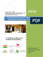 Guide National CCLC Niger Version Finale 2020