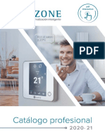 Catalogo Airzone 2020