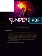 Sundered 0.1