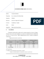 MEL-02 Informe Resistencia Térmica