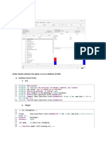 Imported CSV Data: Exercise 1