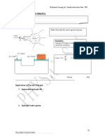 3.4 Pascal's Principle