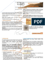 Examen de Orina: #Teórica: 7 Docente: Dra. Paola Quintanilla Transcriptor: JIMENA CONDORI Revisor: Kevin Mendoza C