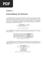 Convert I Dores Potencia