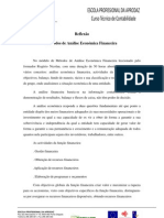 Metodos de Analise Económica Financeira