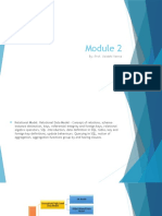 DBMS Module 2