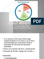 Ciclo Menstrual Url