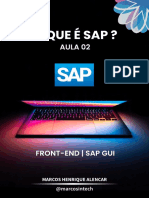 E-Book Aula 02 - Sap Gui