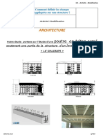 Cor Acti Modelisation Poutre Beton Arme