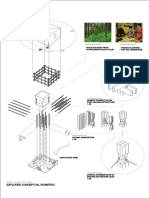 Summer: Exploded Conceptual Isometric