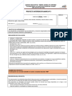 PROYECTO3 - OCTAVOS - INTERDISCIPLINARIOS 2021 2022 Corregido