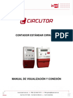 Manual C - V CIRWATT B