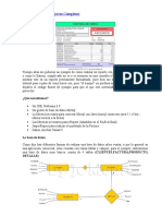 Factura en Java