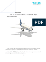 ToLiss AirbusA319 V1.5 Tutorial