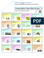 Modulo 8 Online Homework