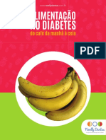 Ebook Alimentacao No Diabetes