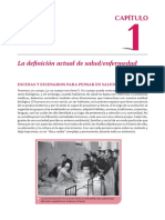 Salud y Adolescencia - Opciones para Una Vida Saludable - Maipue (2015)