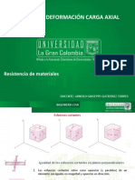 5 Esfuerzo Deformación Carga Axial