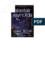 Zima Blue and Other Stories