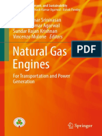 Natural Gas Engines 2019