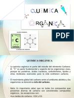 Quimica Organica