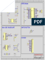 ESP32 Module Power Supply: PIQ101 PIQ101